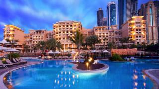 The Westin Abu Dhabi Resort, VAE 546